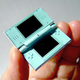 Illustration for article titled World's Smallest DS is Real Paper Mario